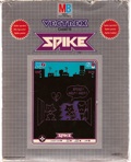 Spike | Source : cartouche-power.com