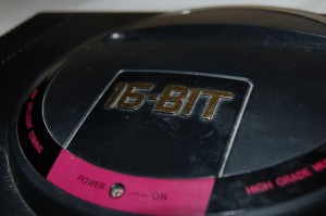 Megadrive : the 16 bits era legend