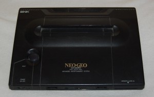 THE Neo Geo !