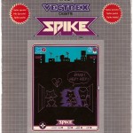 Spike sur Vectrex